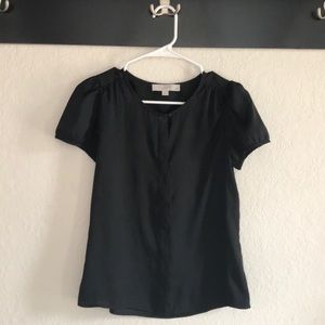 LOFT blouse